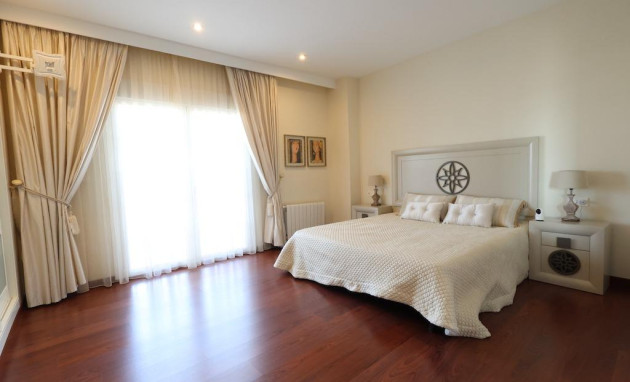 Resale - Detached Villa - Ciudad Quesada - La Laguna