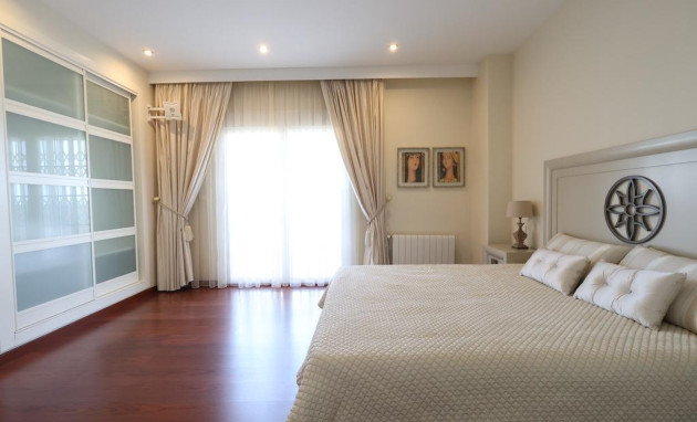 Resale - Detached Villa - Ciudad Quesada - La Laguna