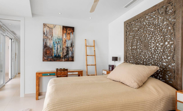 Reventa - Detached Villa - Ciudad Quesada - Ciudad Quesada - Town