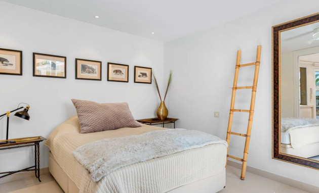 Reventa - Detached Villa - Ciudad Quesada - Ciudad Quesada - Town