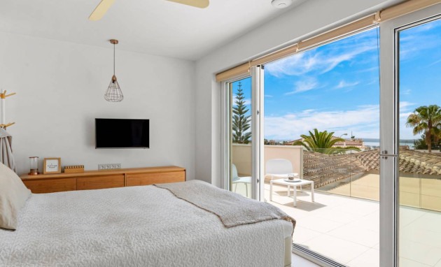 Reventa - Detached Villa - Ciudad Quesada - Ciudad Quesada - Town