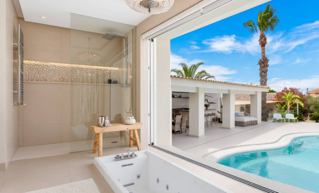 Reventa - Detached Villa - Ciudad Quesada - Ciudad Quesada - Town