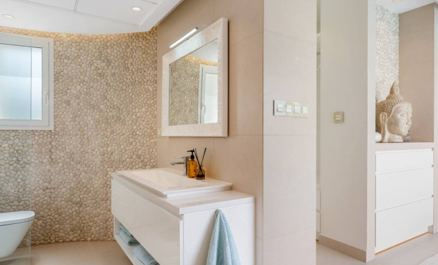 Reventa - Detached Villa - Ciudad Quesada - Ciudad Quesada - Town