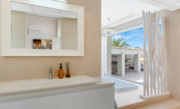 Reventa - Detached Villa - Ciudad Quesada - Ciudad Quesada - Town