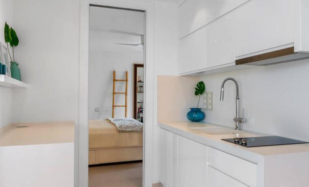 Reventa - Detached Villa - Ciudad Quesada - Ciudad Quesada - Town