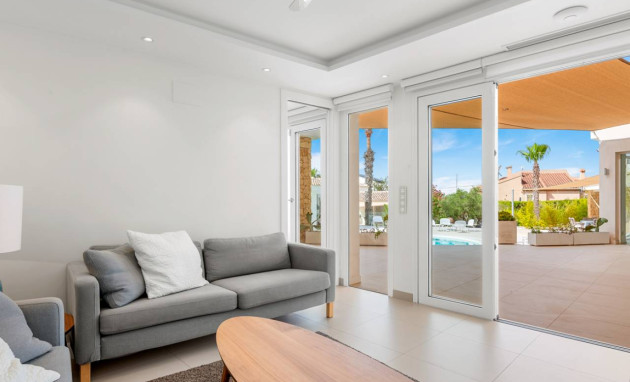 Reventa - Detached Villa - Ciudad Quesada - Ciudad Quesada - Town
