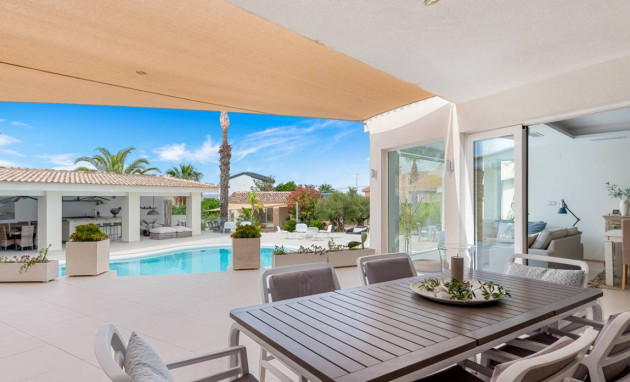 Reventa - Detached Villa - Ciudad Quesada - Ciudad Quesada - Town