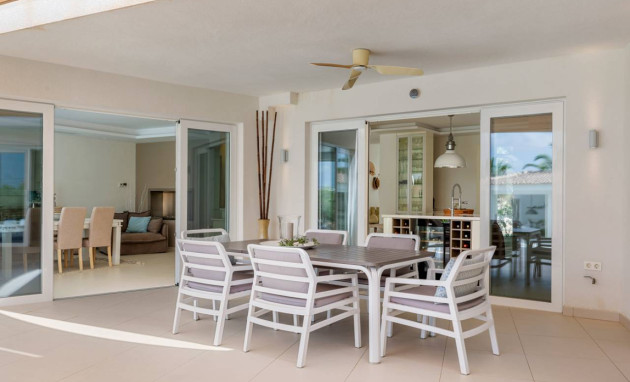 Reventa - Detached Villa - Ciudad Quesada - Ciudad Quesada - Town