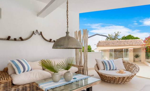 Reventa - Detached Villa - Ciudad Quesada - Ciudad Quesada - Town