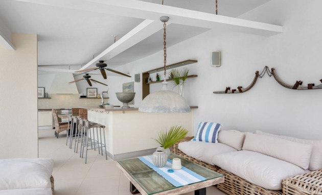 Reventa - Detached Villa - Ciudad Quesada - Ciudad Quesada - Town