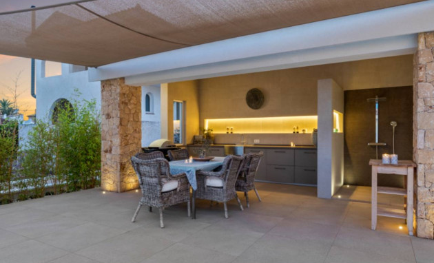 Reventa - Detached Villa - Ciudad Quesada - Ciudad Quesada - Town