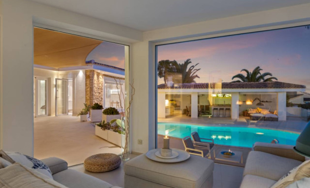 Reventa - Detached Villa - Ciudad Quesada - Ciudad Quesada - Town