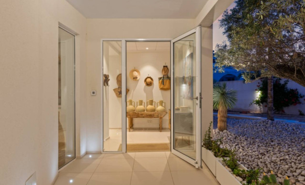 Reventa - Detached Villa - Ciudad Quesada - Ciudad Quesada - Town