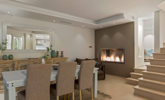 Reventa - Detached Villa - Ciudad Quesada - Ciudad Quesada - Town