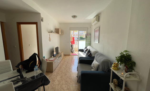 Revente - Apartment - Torrevieja - Torrevieja - Centre