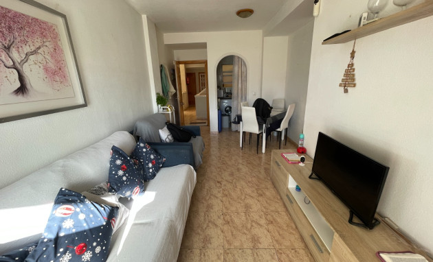 Revente - Apartment - Torrevieja - Torrevieja - Centre