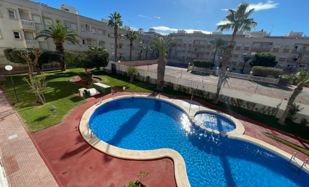 Revente - Apartment - Torrevieja - Torrevieja - Centre