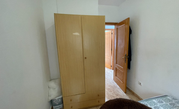 Revente - Apartment - Torrevieja - Torrevieja - Centre