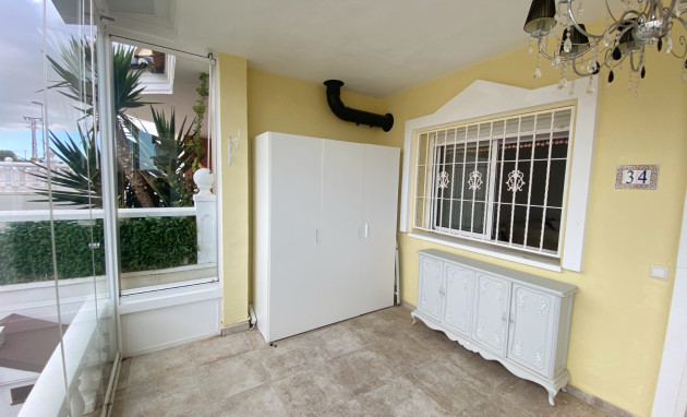 Resale - Townhouse - Benijofar - Monte Azul