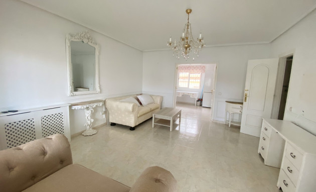 Resale - Townhouse - Benijofar - Monte Azul