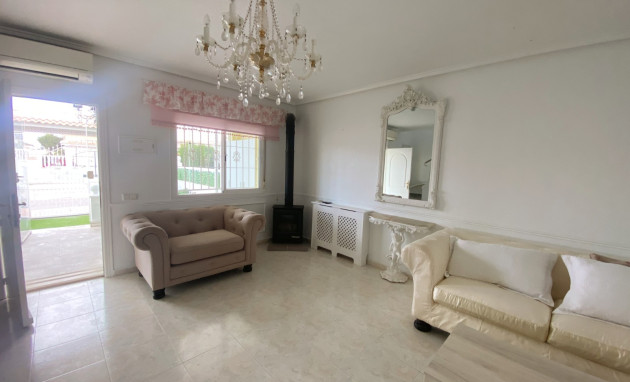 Resale - Townhouse - Benijofar - Monte Azul