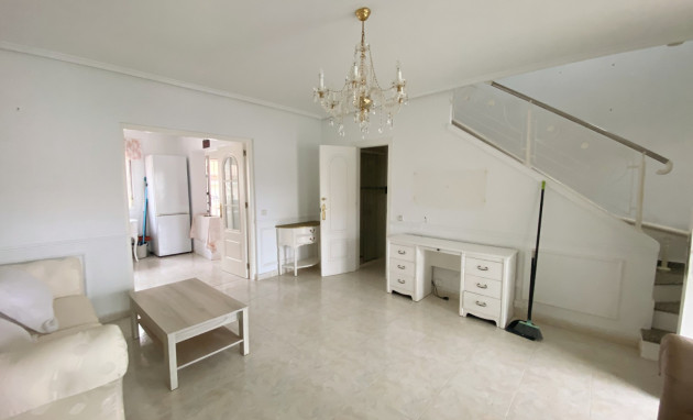 Resale - Townhouse - Benijofar - Monte Azul