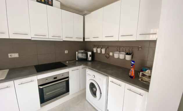 Resale - Townhouse - Benijofar - Monte Azul