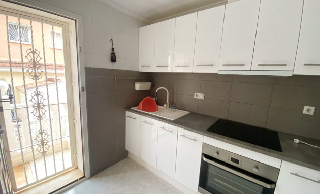 Resale - Townhouse - Benijofar - Monte Azul