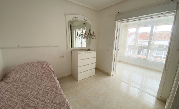 Resale - Townhouse - Benijofar - Monte Azul