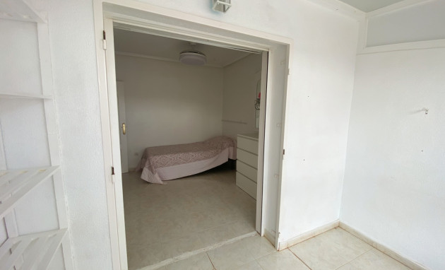 Resale - Townhouse - Benijofar - Monte Azul