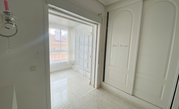 Resale - Townhouse - Benijofar - Monte Azul