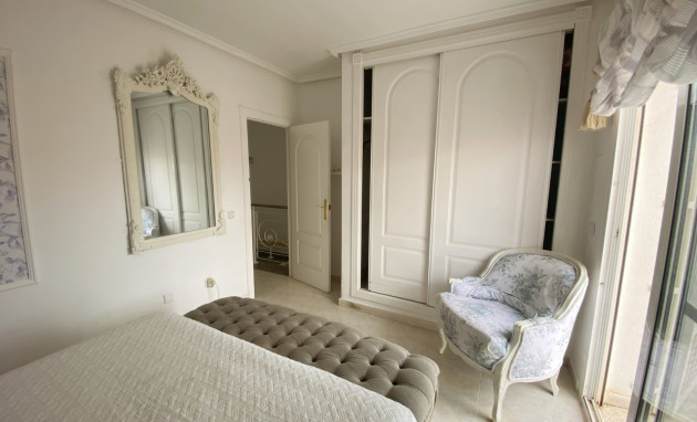Resale - Townhouse - Benijofar - Monte Azul