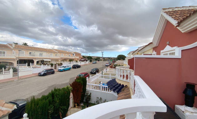 Resale - Townhouse - Benijofar - Monte Azul