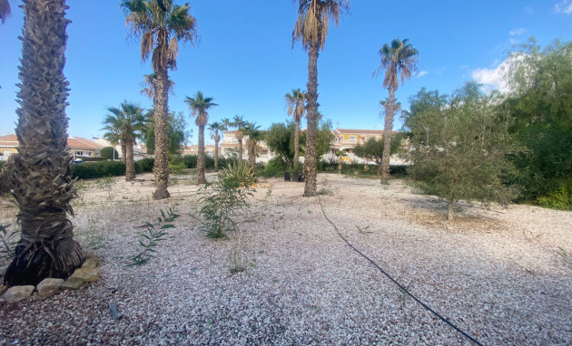 Resale - Townhouse - Benijofar - Monte Azul