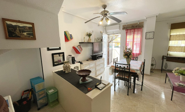 Herverkoop - Herenhuis - Ciudad Quesada - Lo Marabu