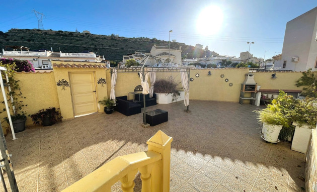 Revente - Detached Villa - Benimar - Rojales Hills