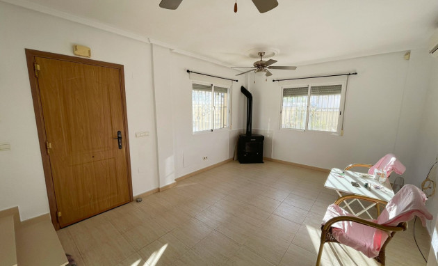 Revente - Detached Villa - Benimar - Rojales Hills