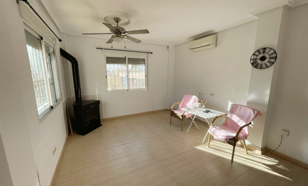Revente - Detached Villa - Benimar - Rojales Hills