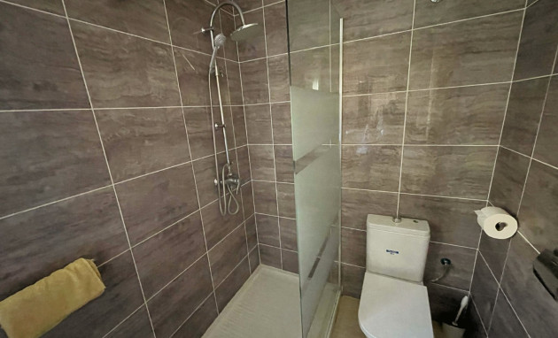 Revente - Detached Villa - Benimar - Rojales Hills