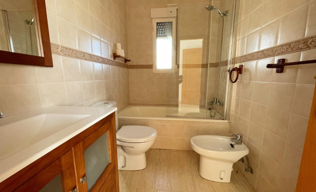 Revente - Detached Villa - Benimar - Rojales Hills