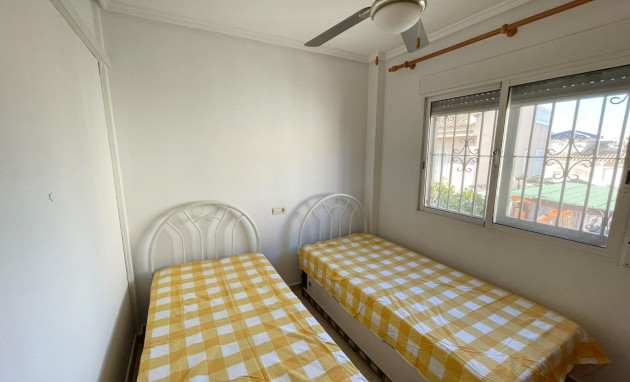 Revente - Detached Villa - Benimar - Rojales Hills