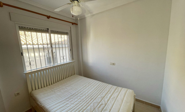 Revente - Detached Villa - Benimar - Rojales Hills