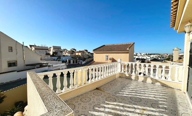 Revente - Detached Villa - Benimar - Rojales Hills
