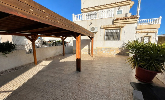 Revente - Detached Villa - Benimar - Rojales Hills