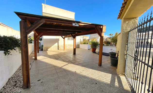 Revente - Detached Villa - Benimar - Rojales Hills