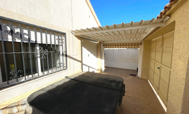 Revente - Detached Villa - Benimar - Rojales Hills