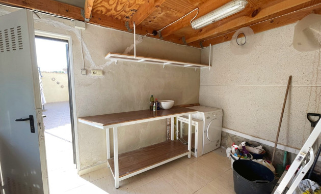 Revente - Detached Villa - Benimar - Rojales Hills