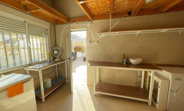 Revente - Detached Villa - Benimar - Rojales Hills