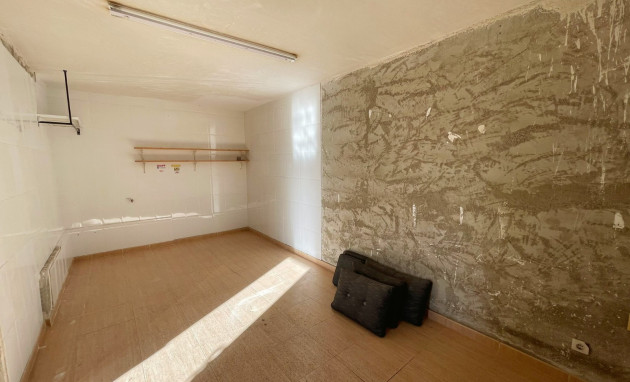 Revente - Detached Villa - Benimar - Rojales Hills