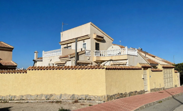 Revente - Detached Villa - Benimar - Rojales Hills
